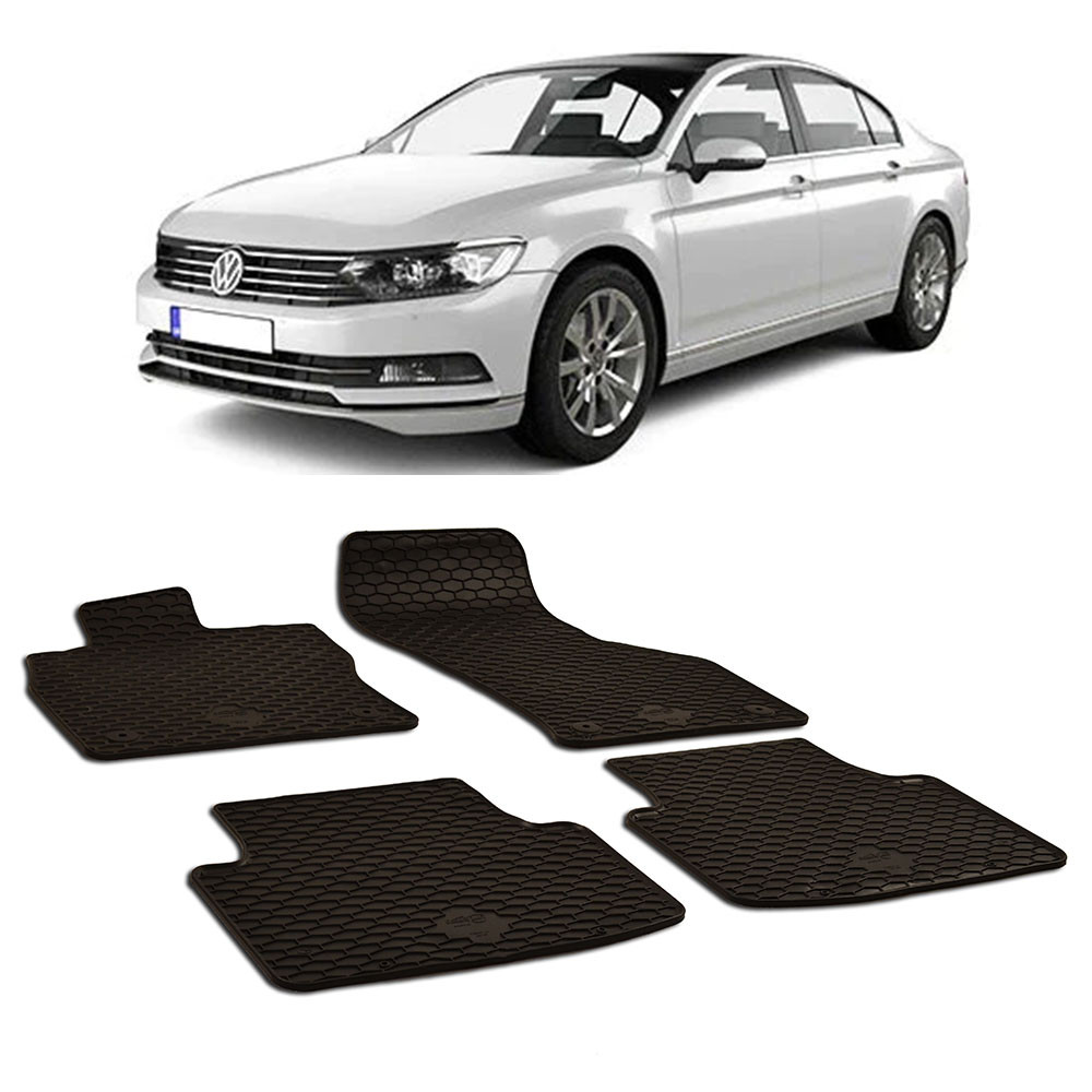 Set covorase auto pentru masina ta VOLKSWAGEN Passat