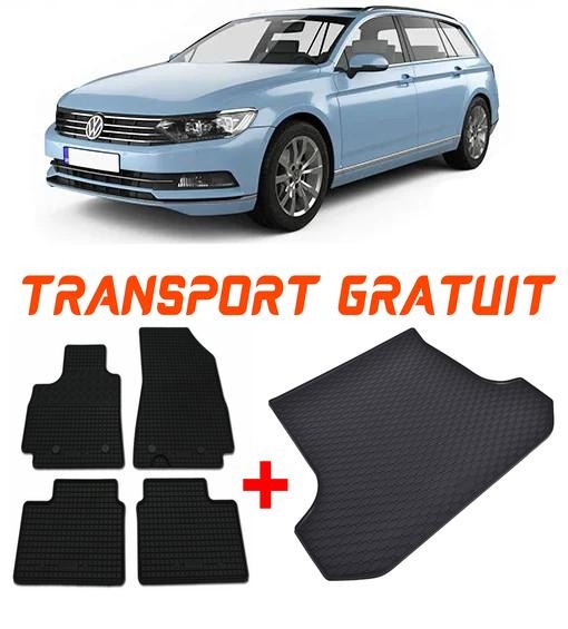 Covorase auto pentru masina ta VOLKSWAGEN Passat