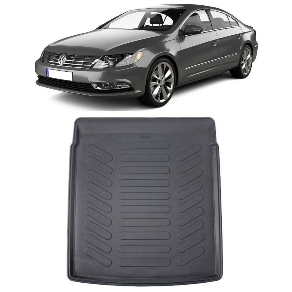 Tavita portbagaj auto dedicata pentru haionul masinii tale VOLKSWAGEN Passat