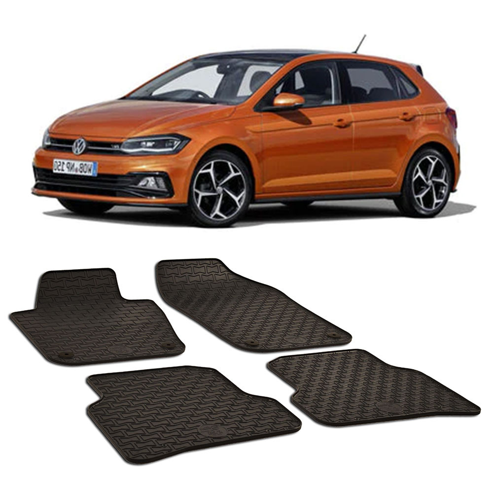 Set covorase auto pentru masina ta VOLKSWAGEN Polo