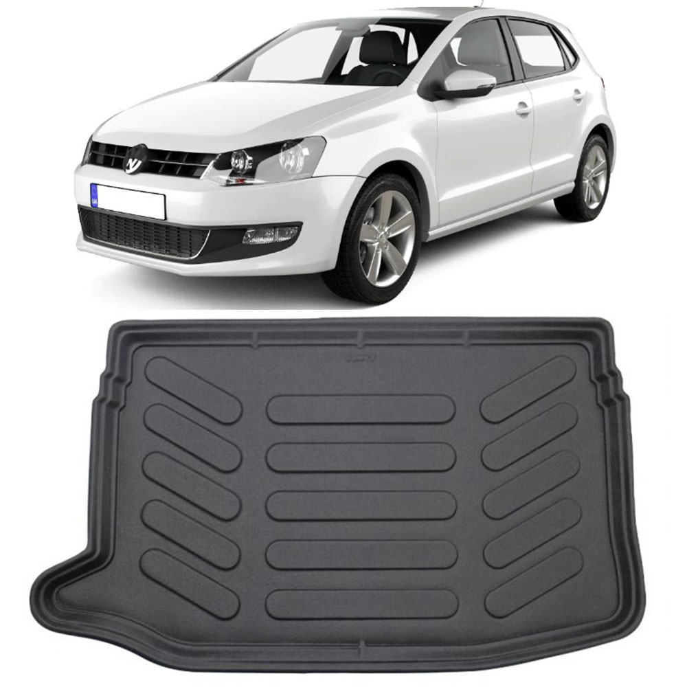 Tavita portbagaj auto dedicata pentru haionul masinii tale VOLKSWAGEN Polo