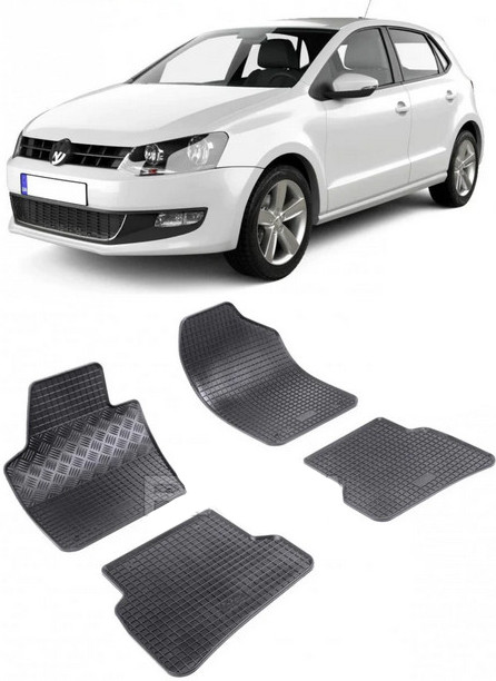 Covorase auto pentru masina ta VOLKSWAGEN Polo