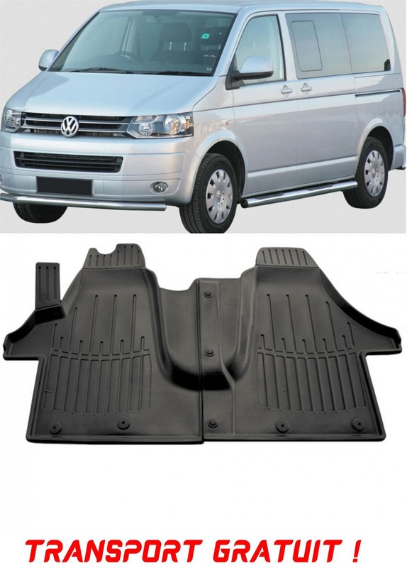 Set covorase auto pentru masina ta VOLKSWAGEN T6