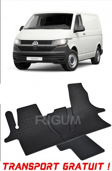 Covorase auto pentru masina ta Volkswagen T6