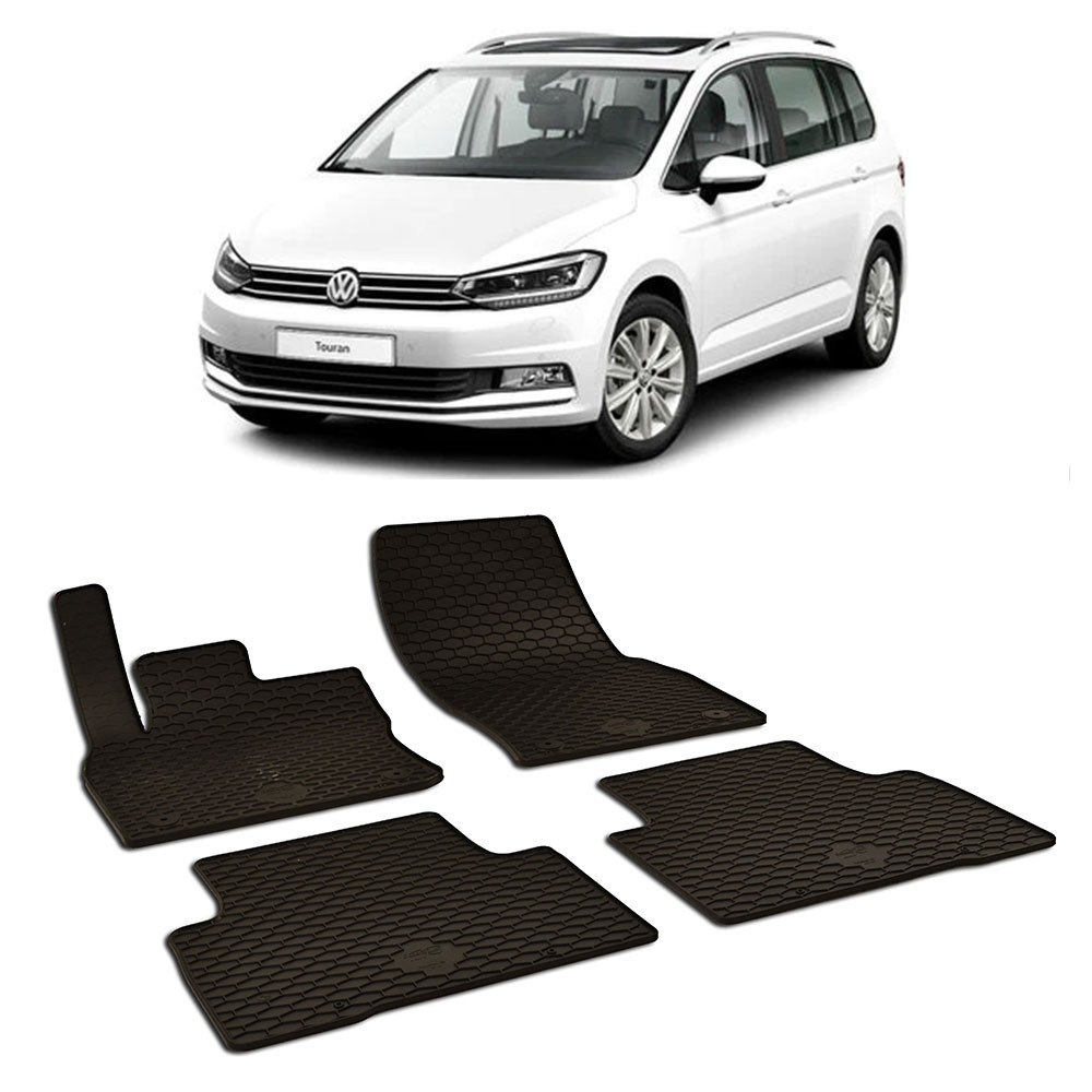 Set covorase auto pentru masina ta VOLKSWAGEN Touran