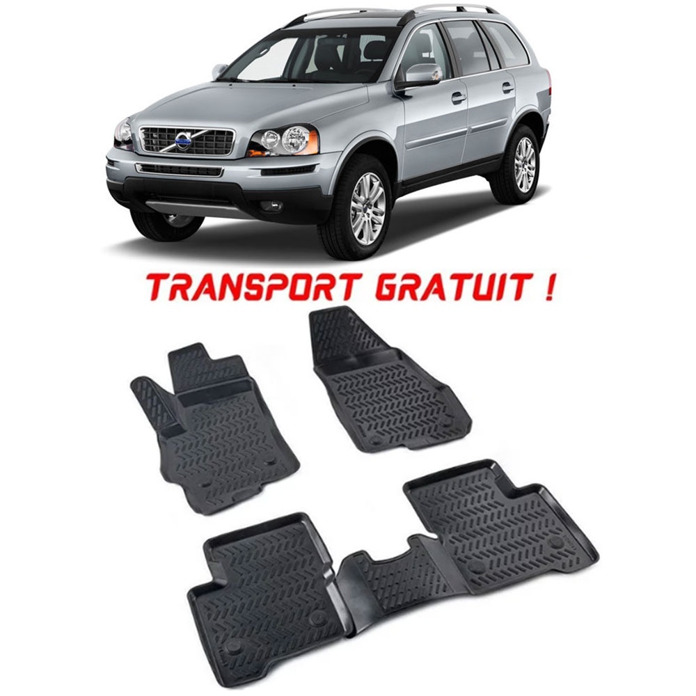 Set covorase auto pentru masina ta Volvo Xc90