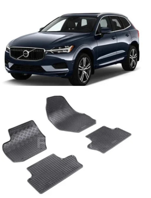Covorase auto pentru masina ta Volvo Xc60