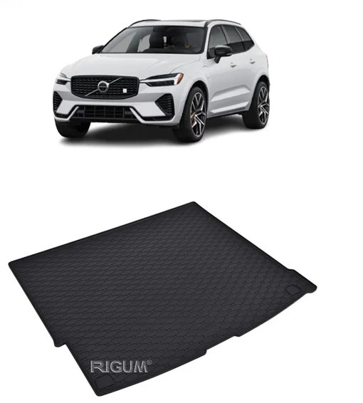 Tavita portbagaj auto dedicata pentru masina Volvo Xc60