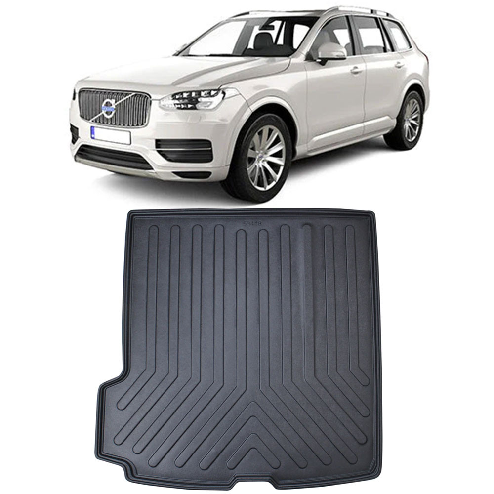 Tavita portbagaj auto dedicata pentru haionul masinii tale Volvo Xc90