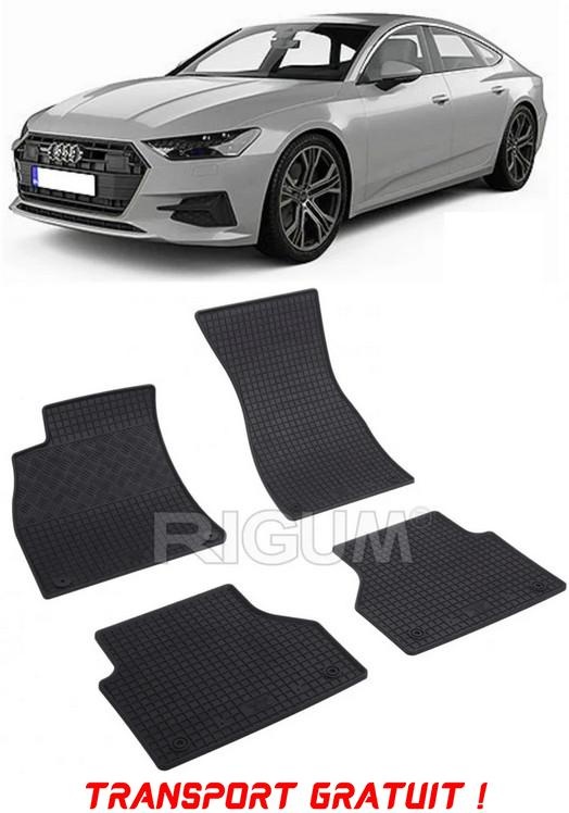 Covorase auto pentru masina ta Audi A7