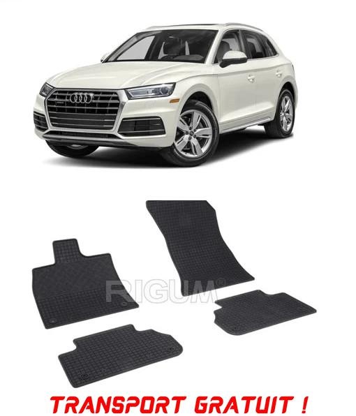 Covorase auto pentru masina ta Audi Q5