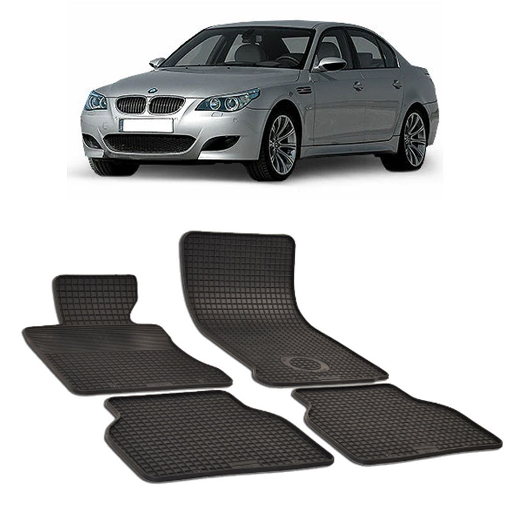 Set covorase auto pentru masina ta BMW E60