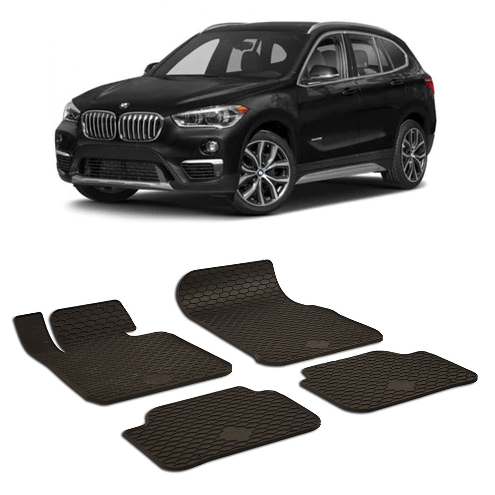 Set covorase auto pentru masina ta BMW X1