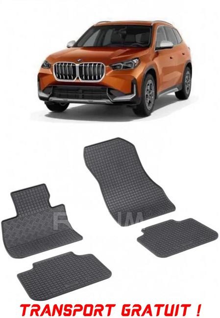 Covorase auto pentru masina ta Bmw X1
