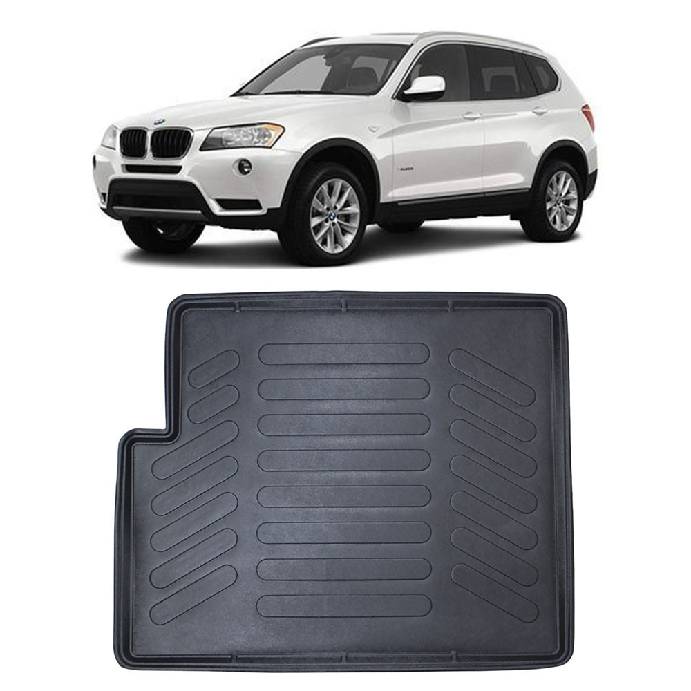 Tavita portbagaj auto dedicata pentru haionul masinii tale BMW X3