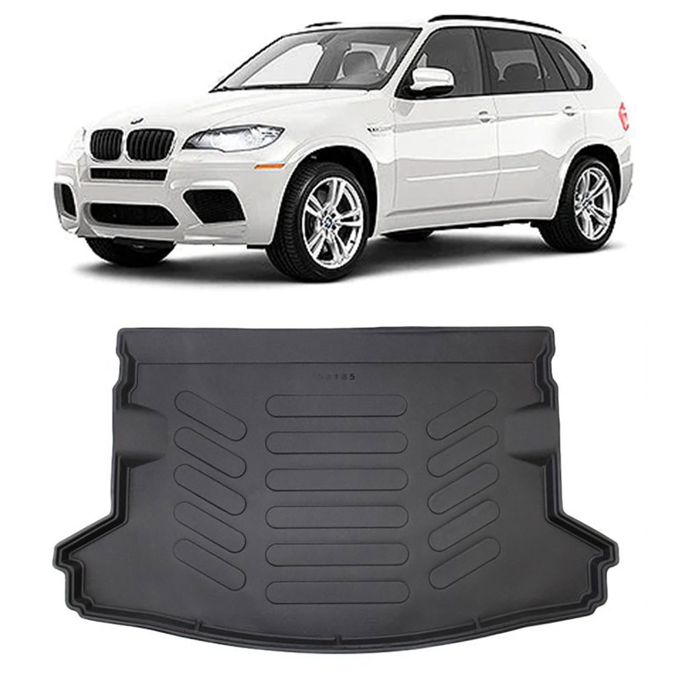 Tavita portbagaj auto dedicata pentru haionul masinii tale BMW X5