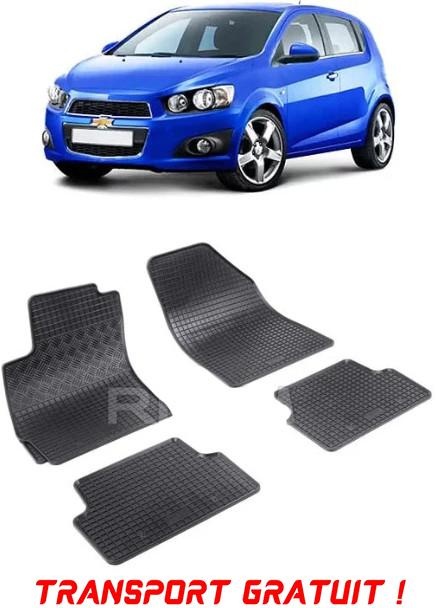 Covorase auto pentru masina ta ChEVrolet Aveo
