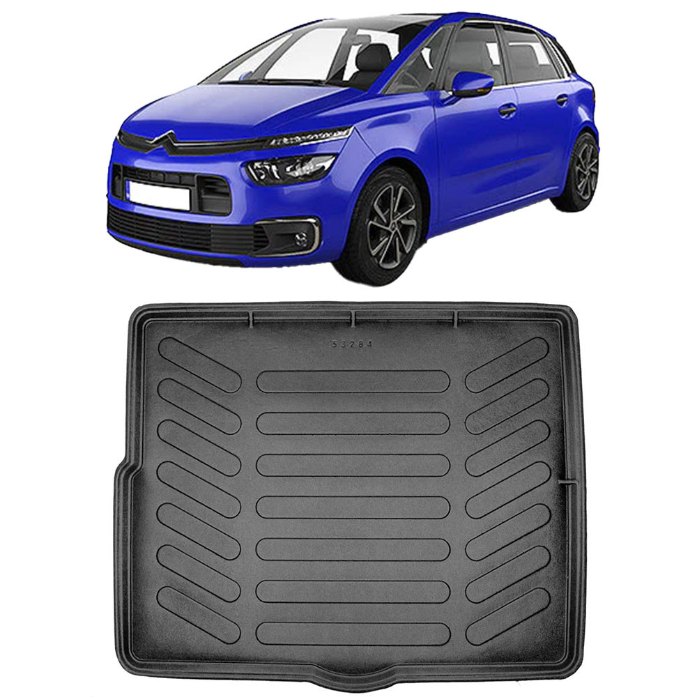 Tavita portbagaj auto dedicata pentru haionul masinii tale Citroen C4