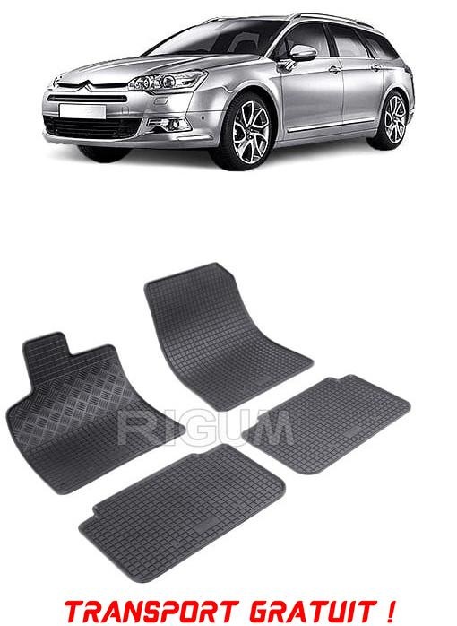 Covorase auto pentru masina ta Citroen C5