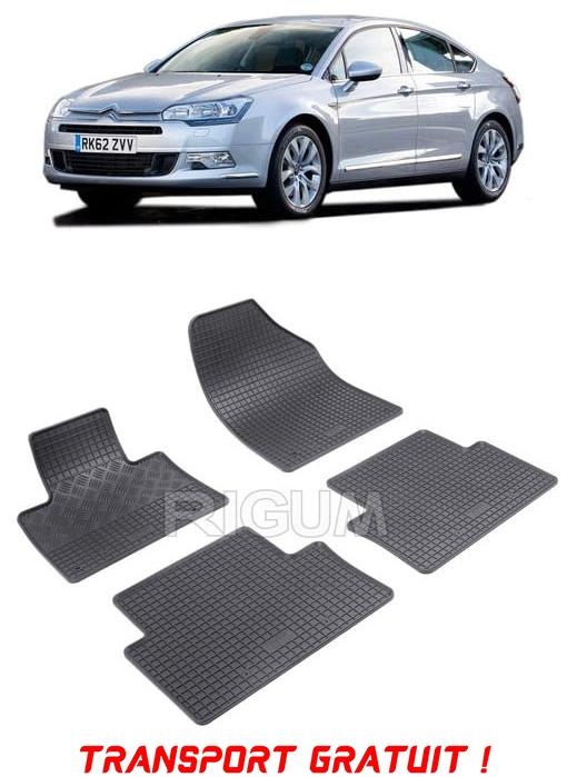 Covorase auto pentru masina ta Citroen C5X