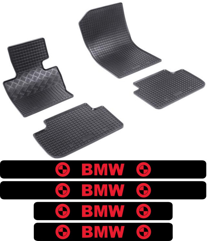 Covorase auto pentru masina ta BMW X3