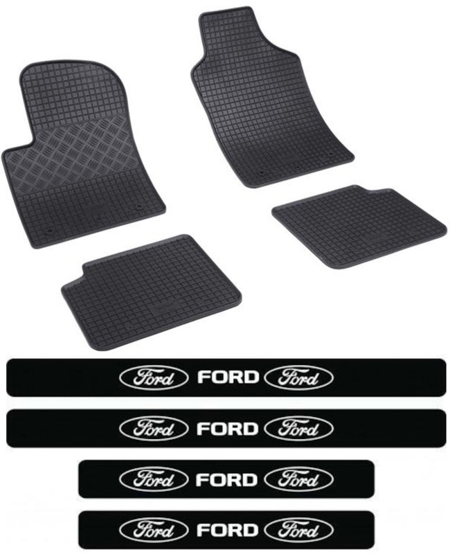 Covorase auto pentru masina ta Ford Ka