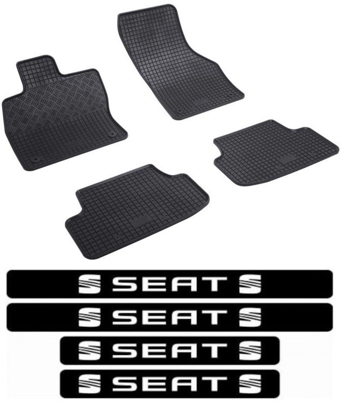 Covorase auto pentru masina ta Seat Leon