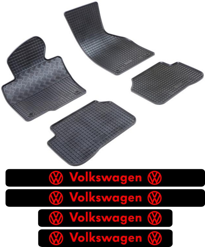 Covorase auto pentru masina ta VOLKSWAGEN Passat