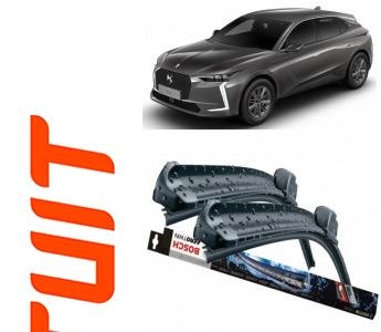 Stergatoare auto dedicat cu masina Ds Ds