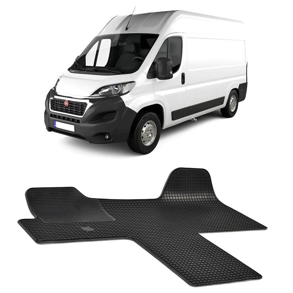Set covorase auto pentru masina ta Fiat Ducato