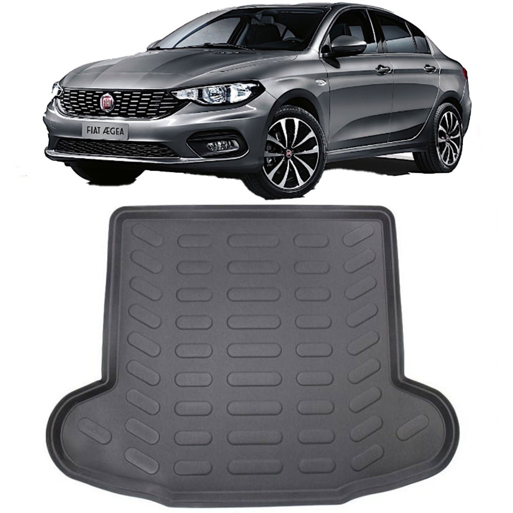 Tavita portbagaj auto dedicata pentru haionul masinii tale Fiat Egea