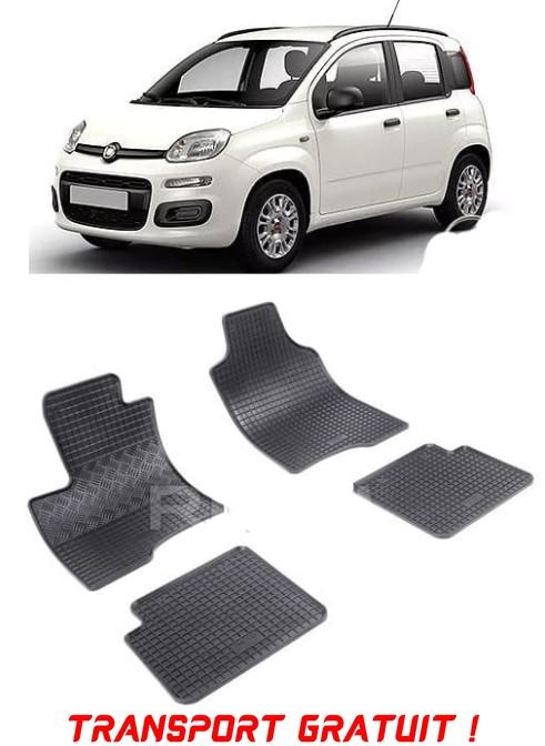 Covorase auto pentru masina ta Fiat Panda