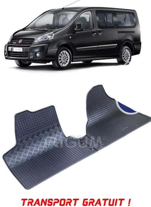 Covorase auto pentru masina ta Fiat Scudo