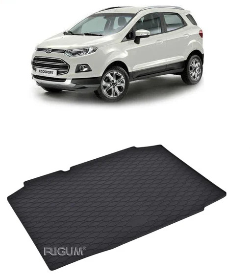 Tavita portbagaj auto dedicata pentru masina Ford EcoSport