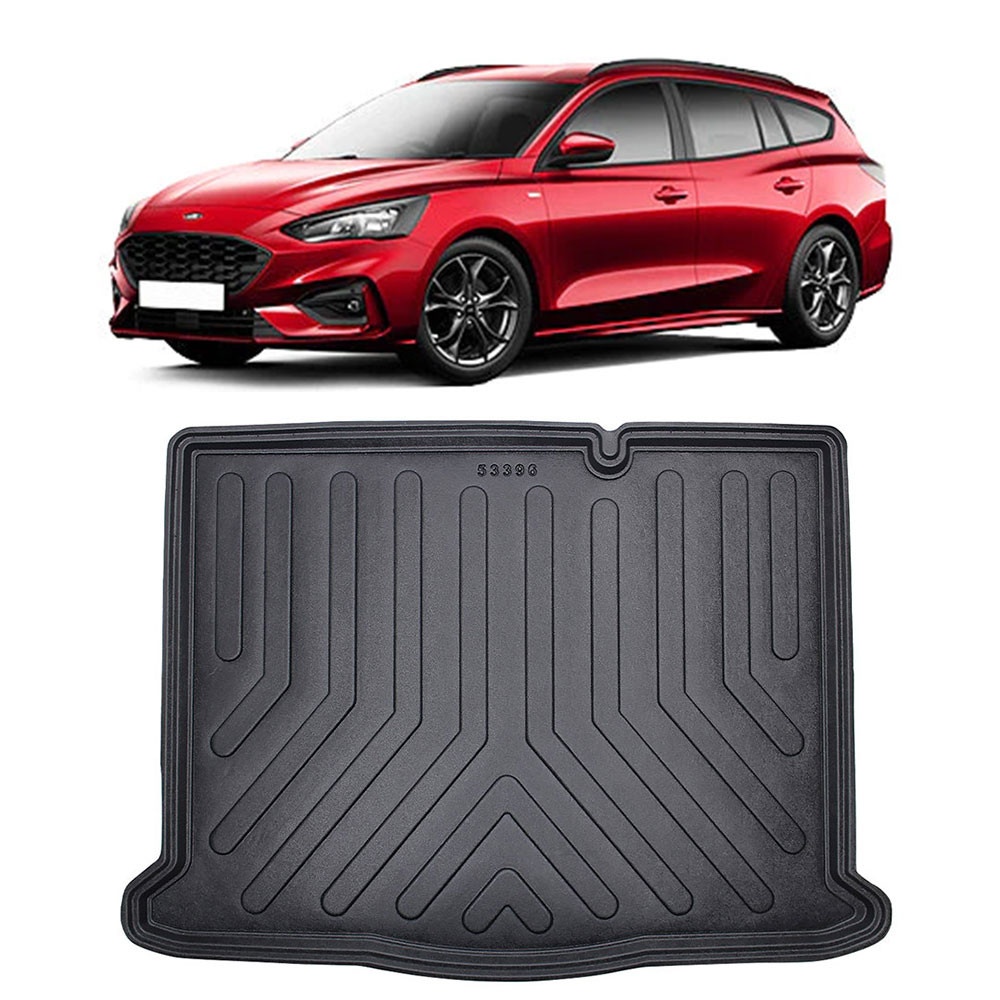 Tavita portbagaj auto dedicata pentru haionul masinii tale Ford Focus