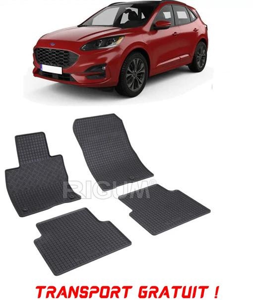 Covorase auto pentru masina ta Ford Kuga