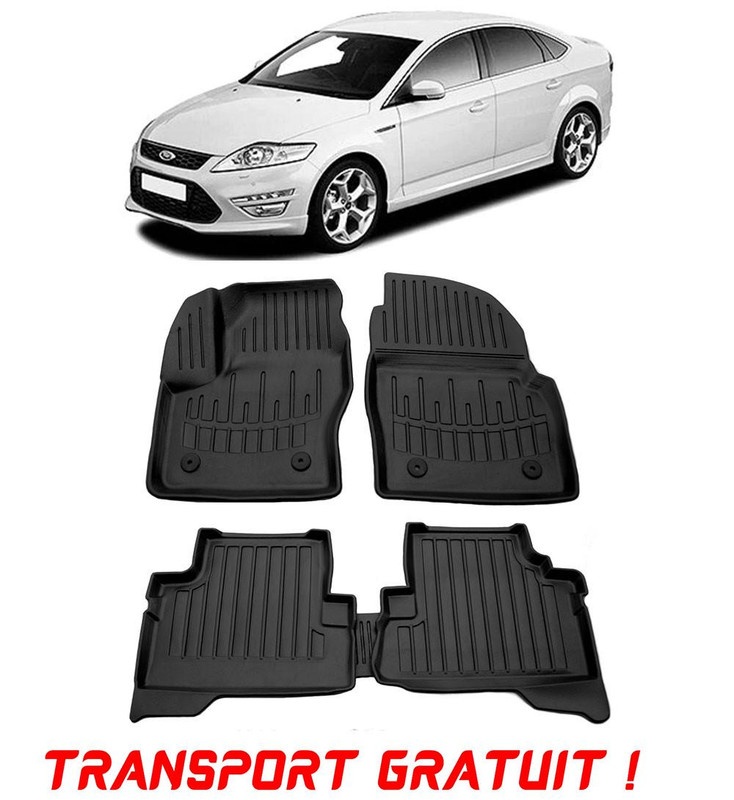 Set covorase auto pentru masina ta Ford Mondeo