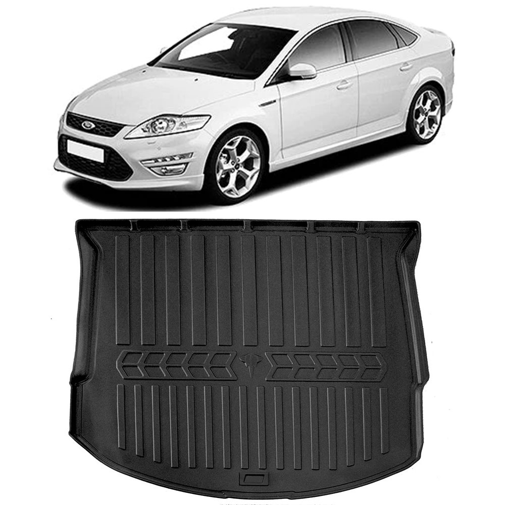 Tavita portbagaj auto dedicata pentru haionul masinii tale Ford Mondeo
