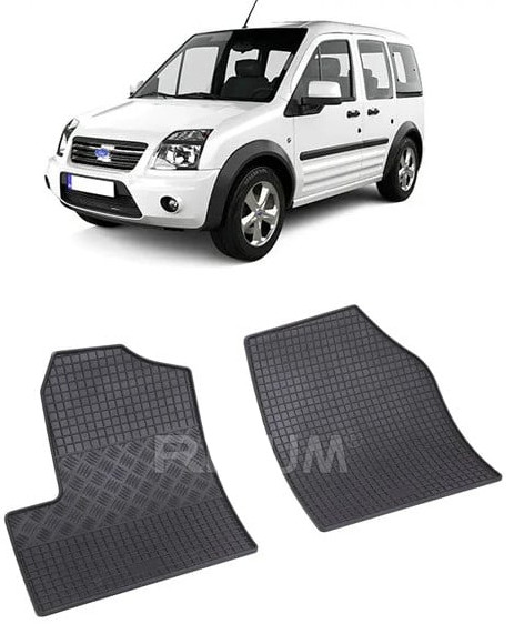 Covorase auto pentru masina ta Ford Tourneo Connect