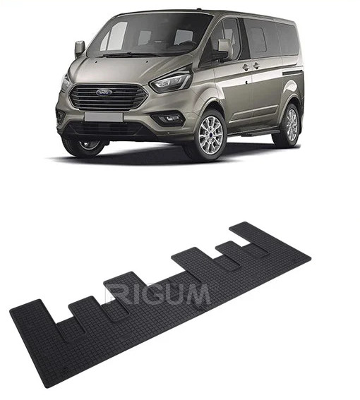 Covorase auto pentru masina ta Ford Tourneo Custom