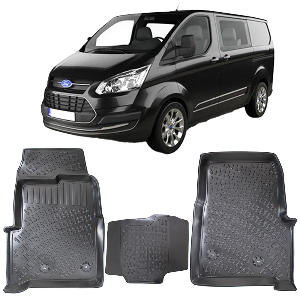 Set covorase auto pentru masina ta Ford Transit