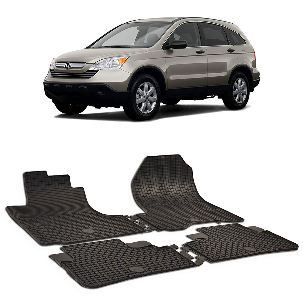 Set covorase auto pentru masina ta Honda Cr-V