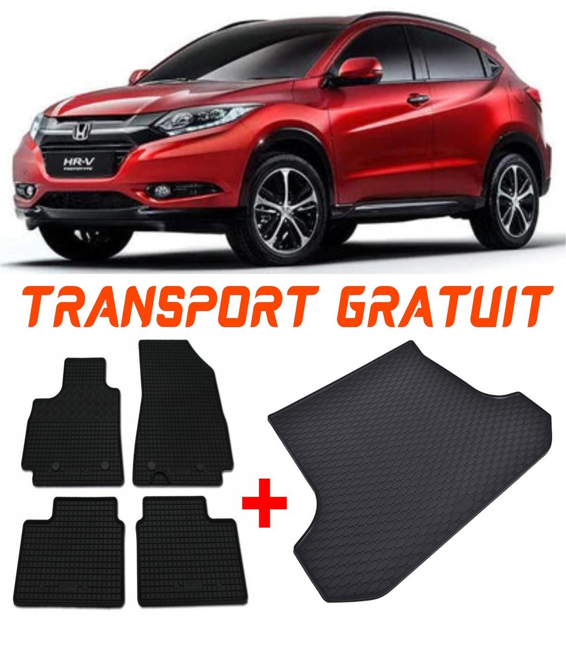 Covorase auto pentru masina ta Honda Hr-V