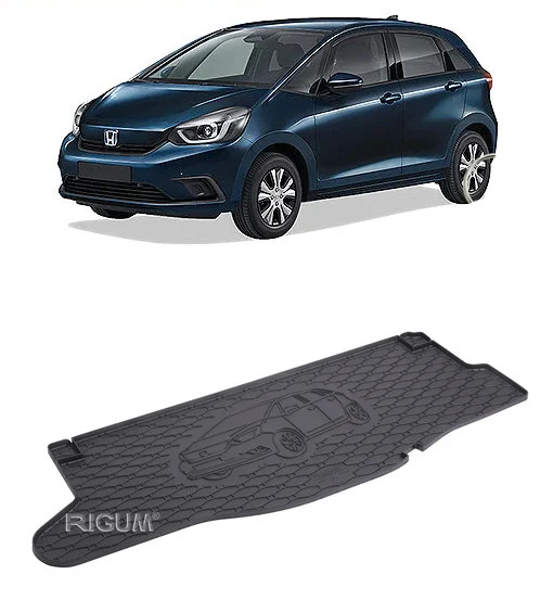 Tavita portbagaj auto dedicata pentru masina Honda Jazz