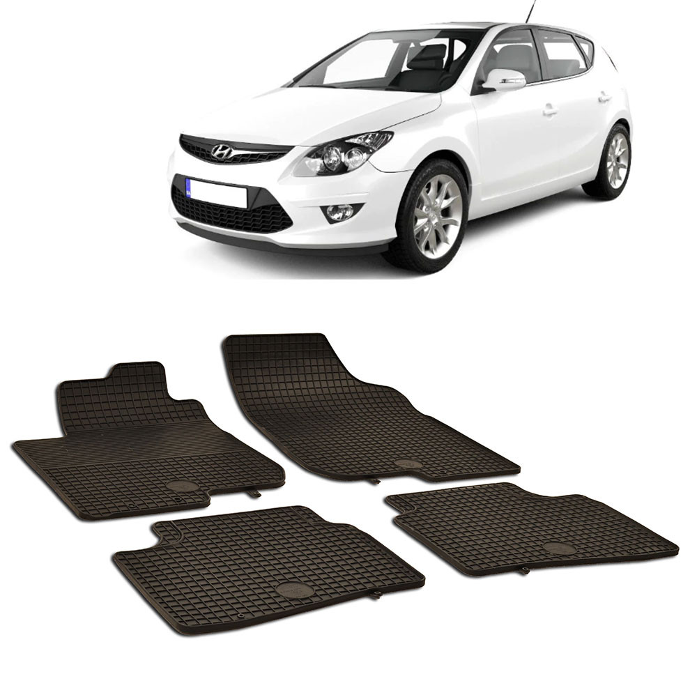 Set covorase auto pentru masina ta Hyundai I30