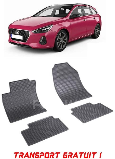 Covorase auto pentru masina ta Hyundai I30