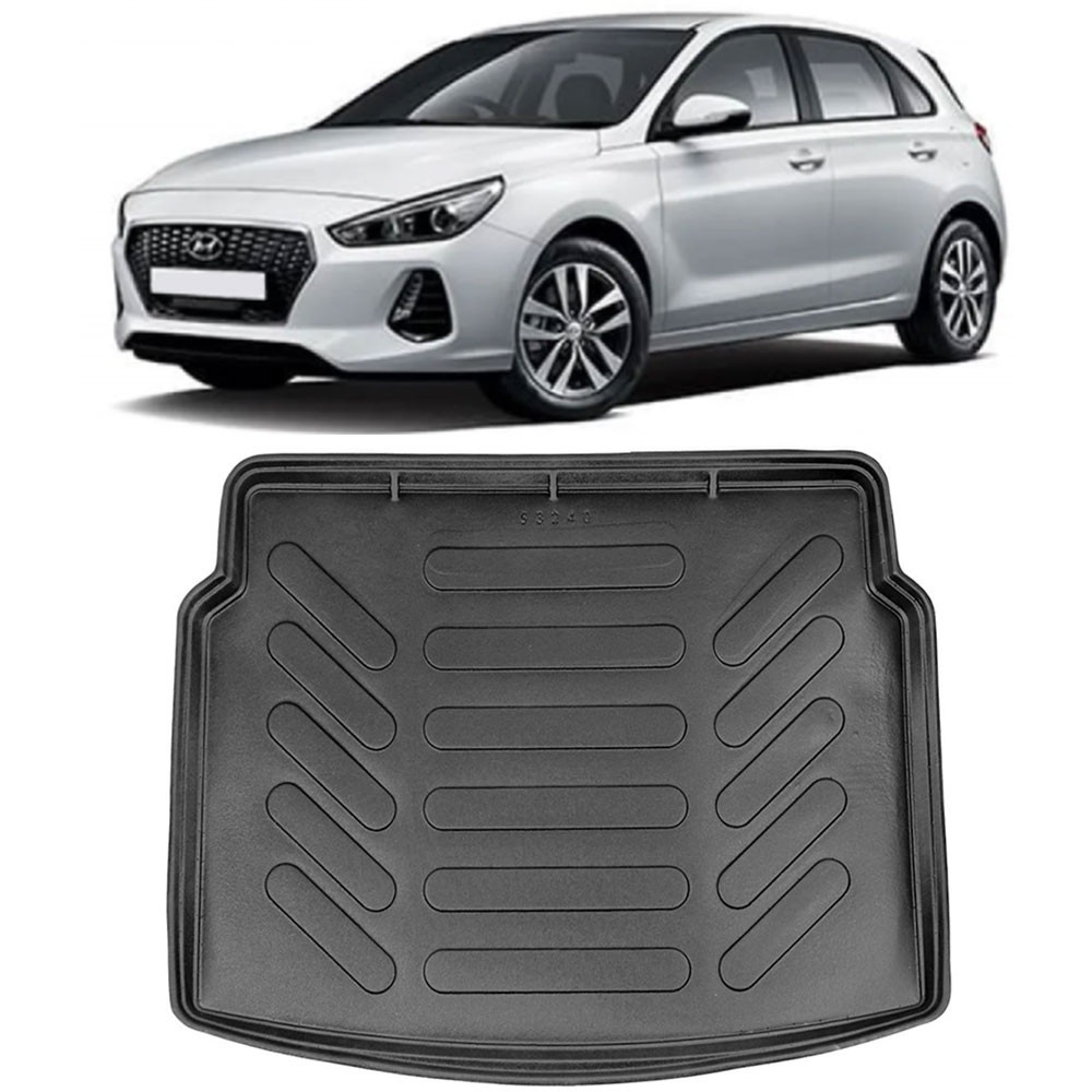 Tavita portbagaj auto dedicata pentru haionul masinii tale Hyundai I30