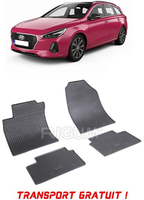 Covorase auto pentru masina ta Hyundai I30