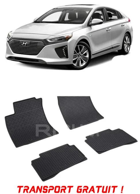 Covorase auto pentru masina ta Hyundai Ioniq