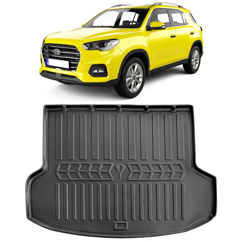 Tavita portbagaj auto dedicata pentru haionul masinii tale Hyundai Ix35